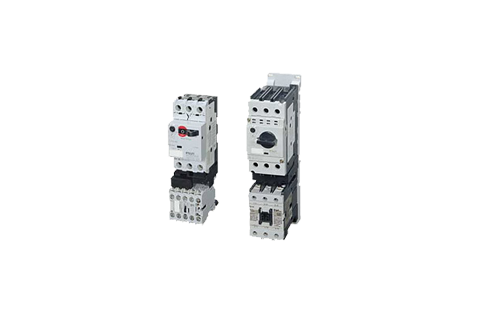 组合启动器 DUO系列