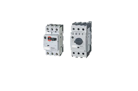 手动电机启动器 BM3系列