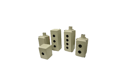 命令操作盒(AHX9)