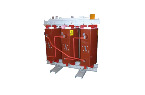 SC(L)B系列树脂绝缘干式变压器